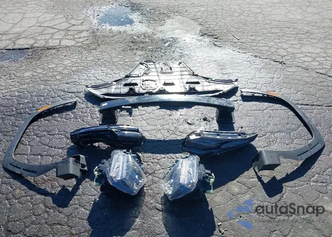 2025 Hyundai Tucson Sel z USA, uszkodzony, nr VIN 5NMJBCDEXSH543901